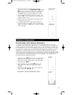 Preview for 57 page of RCA RCU1010RF User Manual