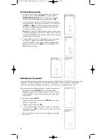 Preview for 64 page of RCA RCU1010RF User Manual