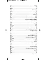 Preview for 71 page of RCA RCU1010RF User Manual