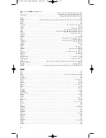 Preview for 72 page of RCA RCU1010RF User Manual