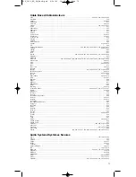 Preview for 75 page of RCA RCU1010RF User Manual