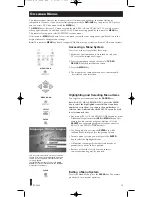 Preview for 13 page of RCA RCU403 - Universal Remote Control User Manual