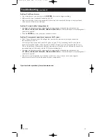 Preview for 15 page of RCA RCU403 - Universal Remote Control User Manual