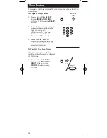 Preview for 16 page of RCA RCU410 - Universal Remote Control User Manual