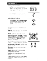 Предварительный просмотр 5 страницы RCA RCU500 User Manual