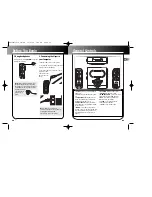 Preview for 6 page of RCA RD1020 User Manual