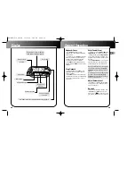 Preview for 7 page of RCA RD1020 User Manual