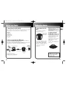 Предварительный просмотр 4 страницы RCA RD1080 - Lyra Digital Player User Manual