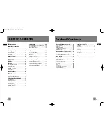 Preview for 4 page of RCA RD2056A User Manual