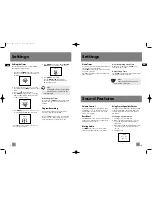 Preview for 8 page of RCA RD2056A User Manual