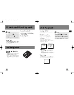 Preview for 10 page of RCA RD2056A User Manual