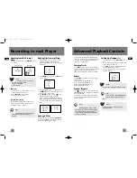 Preview for 12 page of RCA RD2056A User Manual