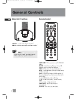 Preview for 10 page of RCA RD2058A User Manual