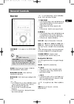 Preview for 9 page of RCA RD2100 User Manual