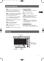 Preview for 11 page of RCA RD2100 User Manual