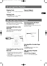 Preview for 15 page of RCA RD2100 User Manual