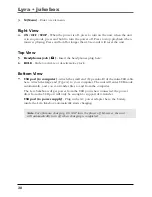 Preview for 30 page of RCA RD2762 - Lyra 4 GB Digital Player User Manual