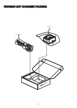 Предварительный просмотр 20 страницы RCA RDR2600 Service Manual