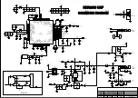 Предварительный просмотр 22 страницы RCA RDR2600 Service Manual