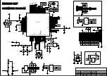 Предварительный просмотр 23 страницы RCA RDR2600 Service Manual