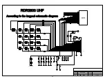 Предварительный просмотр 26 страницы RCA RDR2600 Service Manual