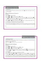 Preview for 14 page of RCA RDR3600U Manual