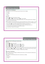 Preview for 17 page of RCA RDR3600U Manual