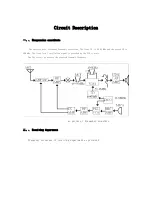 Preview for 2 page of RCA RDR3600V Service Manual