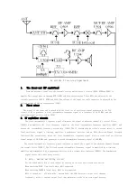 Preview for 3 page of RCA RDR3600V Service Manual