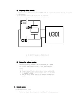 Предварительный просмотр 8 страницы RCA RDR3600V Service Manual