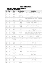 Preview for 10 page of RCA RDR3600V Service Manual