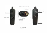 Предварительный просмотр 54 страницы RCA RDR3600V Service Manual