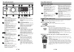 Предварительный просмотр 24 страницы RCA RDR670 Owner'S Manual