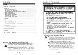 Предварительный просмотр 30 страницы RCA RDR670 Owner'S Manual