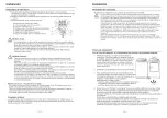 Предварительный просмотр 36 страницы RCA RDR670 Owner'S Manual