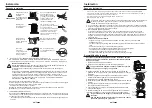 Предварительный просмотр 37 страницы RCA RDR670 Owner'S Manual