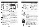 Предварительный просмотр 38 страницы RCA RDR670 Owner'S Manual