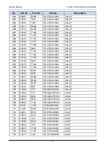 Preview for 96 page of RCA RDR9000 Service Manual