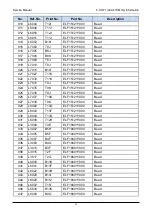 Preview for 102 page of RCA RDR9000 Service Manual