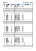 Предварительный просмотр 110 страницы RCA RDR9000 Service Manual