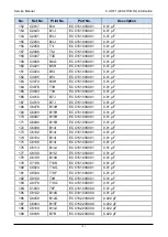 Предварительный просмотр 111 страницы RCA RDR9000 Service Manual