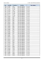 Предварительный просмотр 113 страницы RCA RDR9000 Service Manual