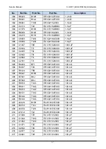 Предварительный просмотр 117 страницы RCA RDR9000 Service Manual