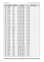 Предварительный просмотр 118 страницы RCA RDR9000 Service Manual