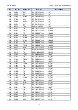 Предварительный просмотр 120 страницы RCA RDR9000 Service Manual