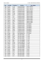 Предварительный просмотр 123 страницы RCA RDR9000 Service Manual