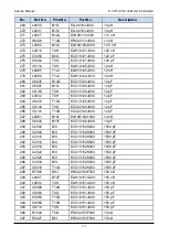 Preview for 288 page of RCA RDR9000 Service Manual