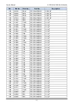 Предварительный просмотр 312 страницы RCA RDR9000 Service Manual