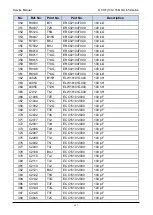 Предварительный просмотр 317 страницы RCA RDR9000 Service Manual