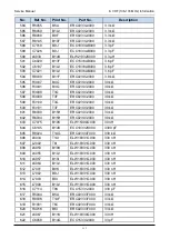 Предварительный просмотр 323 страницы RCA RDR9000 Service Manual